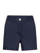 Girls Golf Short Sport Shorts Sport Shorts Navy PUMA Golf