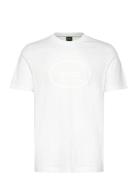 Tee Logo Heritage Sport Men Men Sports Clothes Sport Tops Sport T-Skjo...