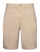 Classic Cotton Chino Short 9 In Bottoms Shorts Chinos Shorts Beige Cal...