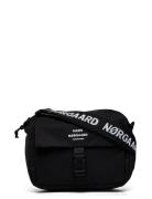 Tian Fae Bag Bags Crossbody Bags Black Mads Nørgaard