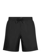 Sea Sandro Shorts Badeshorts Black Mads Nørgaard