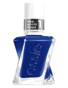 Essie Gel Couture Nagellack 558 New Highs 13,5 Ml Neglelak Gel Blue Es...