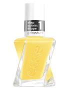 Essie Gel Couture Nagellack 560 Rev It Up 13,5 Ml Neglelak Gel Yellow ...