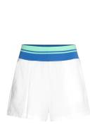 Colorblock Short W/ Rib Waistband Sport Women Sport Clothing Sport Sho...