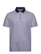 Ottoman Polo Sport Polos Short-sleeved White Adidas Golf