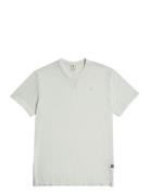 Nifous R T Tops T-Kortærmet Skjorte Green G-Star RAW