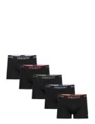 Miller Boxershorts Black Lyle & Scott