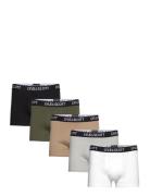 Miller Boxershorts Green Lyle & Scott