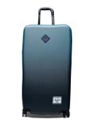 Herschel Heritage Hardshell Large Luggage Bags Suitcases Navy Herschel
