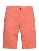 Jeffrey Summer Chino Shorts 10" Bottoms Shorts Chinos Shorts  Morris
