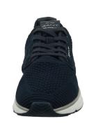 Beeker Sneaker Sneakers Sko Navy GANT