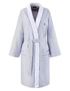 Rloxford Bath Robe Home Textiles Bathroom Textiles Robes Blue Ralph La...