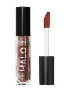 Halo Plump + Glow Lip Gloss Lipgloss Makeup Brown Smashbox