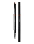Long-Wear Brow Pencil Øjenbrynsblyant Makeup Brown Bobbi Brown