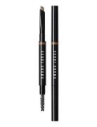 Long-Wear Brow Pencil Øjenbrynsblyant Makeup Brown Bobbi Brown