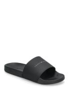 Hilifger Nyc Pool Slide Shoes Summer Shoes Sandals Pool Sliders Black ...