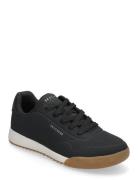 Women Zinger 2.0 The Arwen Low-top Sneakers Black Skechers