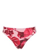 Lilly Tai Bikinitrusser Red Missya