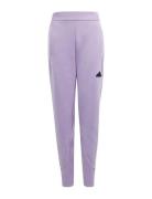 J Z.n.e. Pt Sport Sweatpants Pink Adidas Sportswear