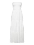 Premium Surf Maxi Dress Maxikjole Festkjole White Rip Curl
