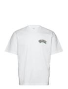 Lord Arch Og Ss Sport Men Sports Clothes Sport Tops Sport T-Skjorte Wh...