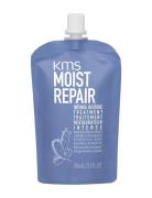 Kms Moistrepair Intense Restore Treatment 100Ml Hårpleje Nude KMS Hair