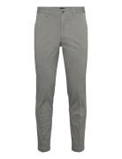 H-Kaiton1 Designers Trousers Formal Grey BOSS