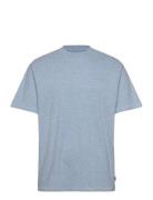 Red Tab Vintage Tee Blues Tops T-Kortærmet Skjorte Blue Levi's®