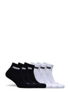 Puma Unisex Cush Next Quarter 6P Ecom Sport Sport Clothing Sport Socks...