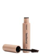 Tinted Brow Gel - Soft Brown Øjenbrynsgel Makeup Brown Browgame Cosmet...