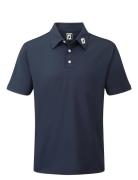 Stretch Pique Solid Sport Men Sport Clothing Sport Tops Sport Polos Sp...