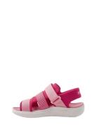 Sandals, Kesakko Sport Summer Shoes Sandals Pink Reima