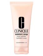 Moisture Surge Body Hydrator Creme Lotion Bodybutter Nude Clinique