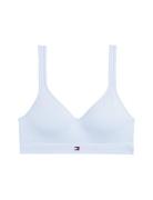 Bralette Lift Lingerie Bras & Tops Soft Bras Bralette Blue Tommy Hilfi...