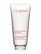 Exfoliating Body Scrub For Smooth Skin Bodyscrub Kropspleje Kropspeeli...