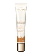 Skin Illusion Tinted Moisturizer Spf25 Foundation Makeup Clarins