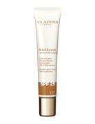 Skin Illusion Tinted Moisturizer Spf25 Foundation Makeup Clarins