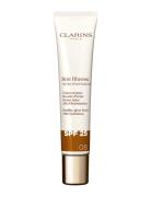 Skin Illusion Tinted Moisturizer Spf25 Foundation Makeup Clarins