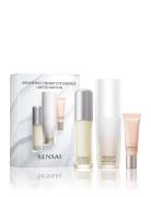 Awakening Creamy Eye Essence Limited Edition Hudplejesæt Nude SENSAI