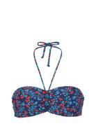 Bikinibra Padded Olivia Swimwear Bikinis Bikini Tops Bandeau Bikinitop...