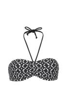 Bikinibra Padded Olivia Swimwear Bikinis Bikini Tops Bandeau Bikinitop...