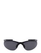 Nike Aerial Solbriller Black NIKE Vision