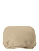 Nmmfelix Sixpence Hat Lil Accessories Headwear Caps Beige Lil'Atelier