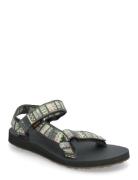 Original Universal Flade Sandaler Black Teva