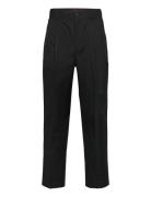 Renar252 Designers Trousers Casual Black HUGO