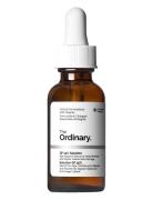 Gf Solution 15% Serum Serum Ansigtspleje Nude The Ordinary