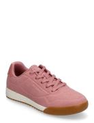 Women Zinger The Arwen Low-top Sneakers Pink Skechers