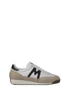 Mestari Silver Lining / Black Low-top Sneakers Beige Karhu