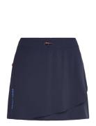 Ane Skort Sport Shorts Sport Shorts Navy Kari Traa