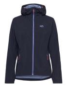 Thale Shell Jacket Sport Women Sport Clothing Sport Outerwear Sport Ja...